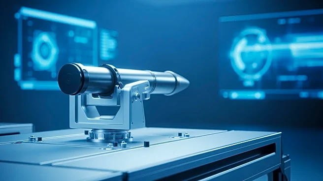 Pentagon Urged to Enhance Weapons Testing and Warfighting Capabilities