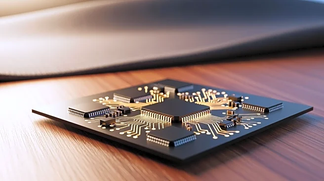 Vietnam's Electronics Exports to the US Surpass Garments, Marking Industrial Shift