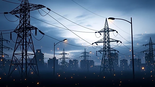 Ukrainian President Zelenskyy Reports Massive Power Outages Following Russian Strikes