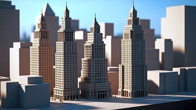 Architect Robert A.M. Stern's Legacy and the Call for a Chicago Architectural History