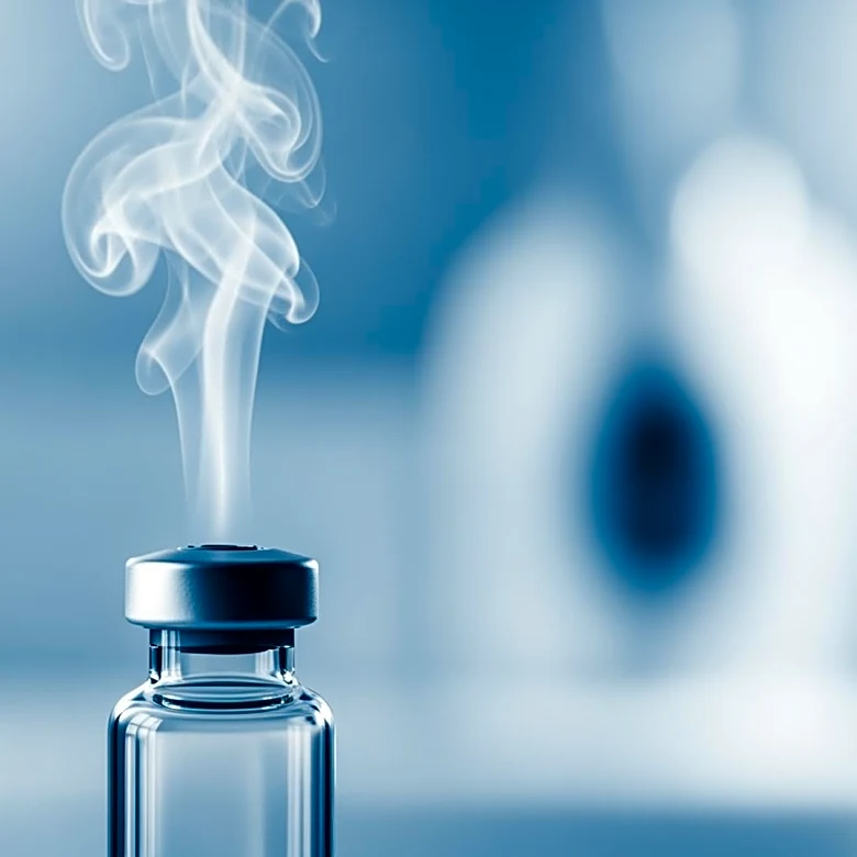 New Breath Test for Pancreatic Cancer Offers Hope for Early Detection