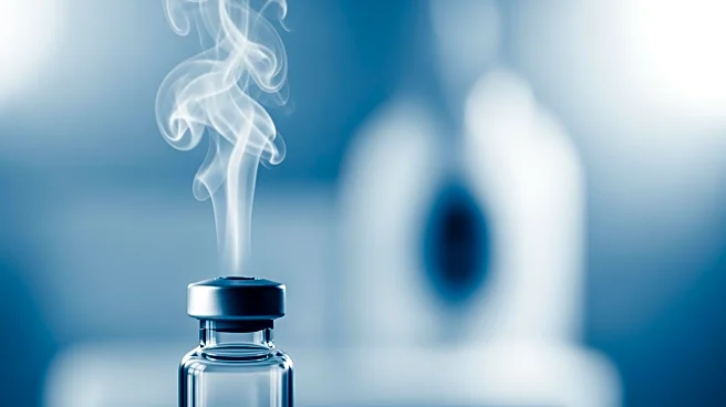 New Breath Test for Pancreatic Cancer Offers Hope for Early Detection