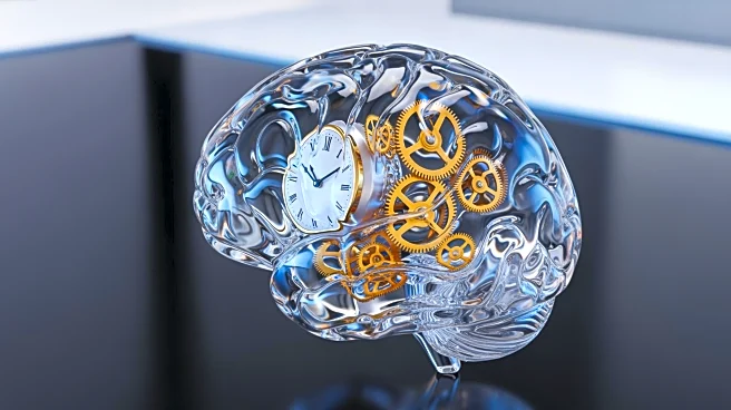 Study Reveals MRI-Derived Brain Age Gap as Marker for Affective Disorder Recurrence