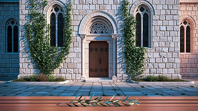 Belfast's Jewish Community Faces Challenges Amid Historical Legacy