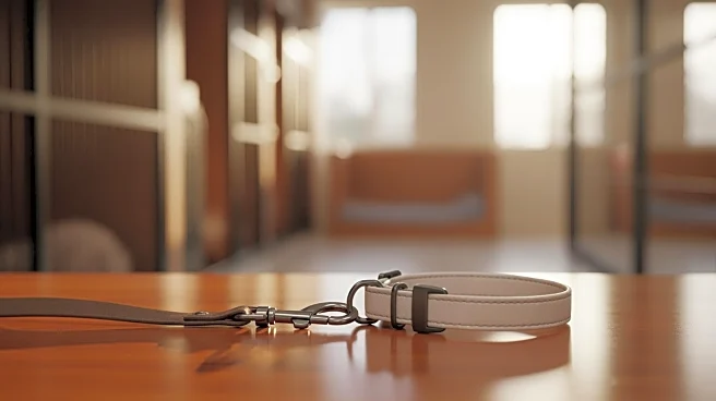 Volunteer at Maui Humane Society Highlights Emotional Farewells with Shelter Dogs