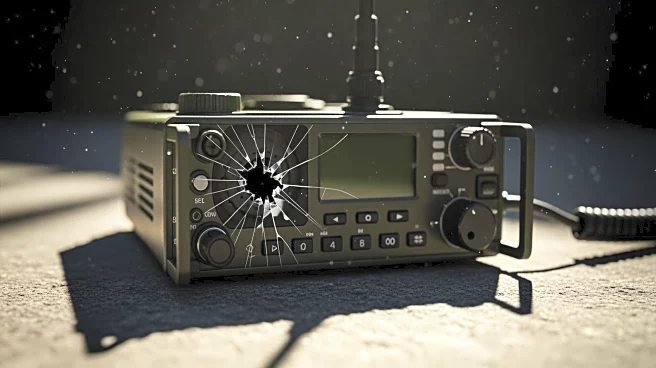 Israeli Forces Target Hamas Leadership, Impacting Command Structure in Gaza