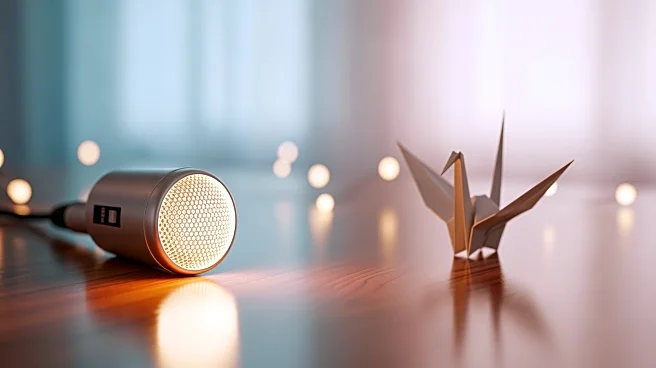 UK Project Uses Song to Promote Suicide Prevention and Emotional Safety