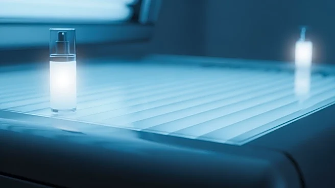 Study Reveals Increased Skin Cancer Risk Among Tanning Bed Users, Especially Young Women