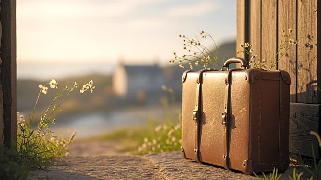 Alderney Evacuees Reflect on 80th Anniversary of Homecoming After WWII