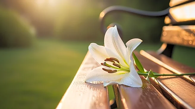 Elizabeth Therese Payer Passes Away at 60, Remembered for Her Community Contributions