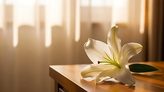 Andrew Kenniff Passes Away at 55, Remembered for Kindness and Generosity