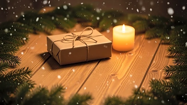 Action for Children Provides Essential Support to Families in Need During Christmas