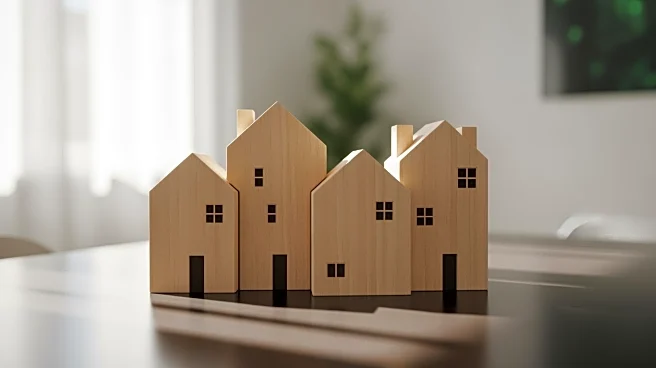 African Leaders Address Housing Deficit at 7th Africa Housing Awards