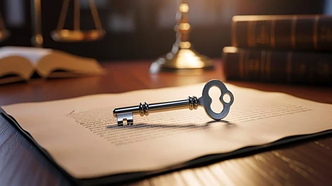 Legal Opinion Grants Urban Renewal Benefits to Heirs of Elderly Homeowners