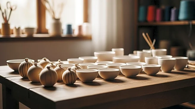 Augusta Training Shop Empowers Adults with Disabilities Through Artisan Holiday Gifts