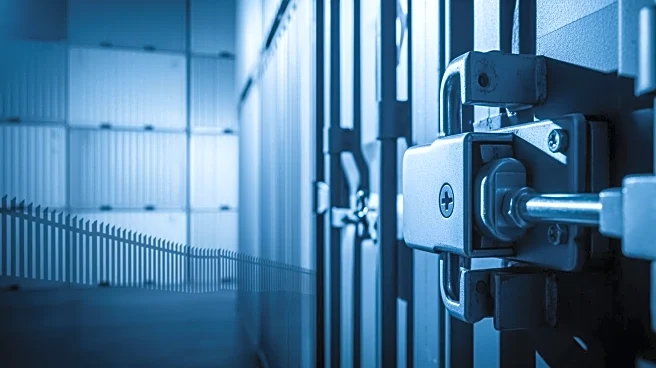 Mexico's Customs Overhaul to Impact U.S. Cross-Border Manufacturing