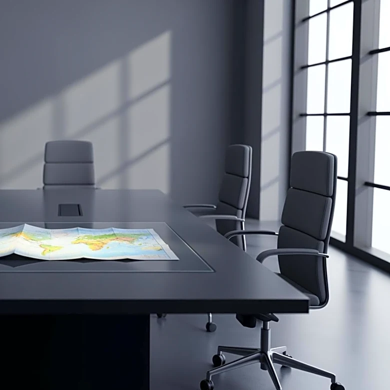 U.S. Envoys and Zelenskyy Meet in Berlin to Discuss Ukraine Peace Deal Amid Ongoing Conflict