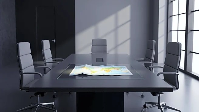 U.S. Envoys and Zelenskyy Meet in Berlin to Discuss Ukraine Peace Deal Amid Ongoing Conflict