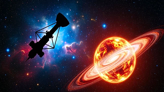 NASA's James Webb Telescope Detects Atmosphere on Ultra-Hot Super-Earth TOI-561 b