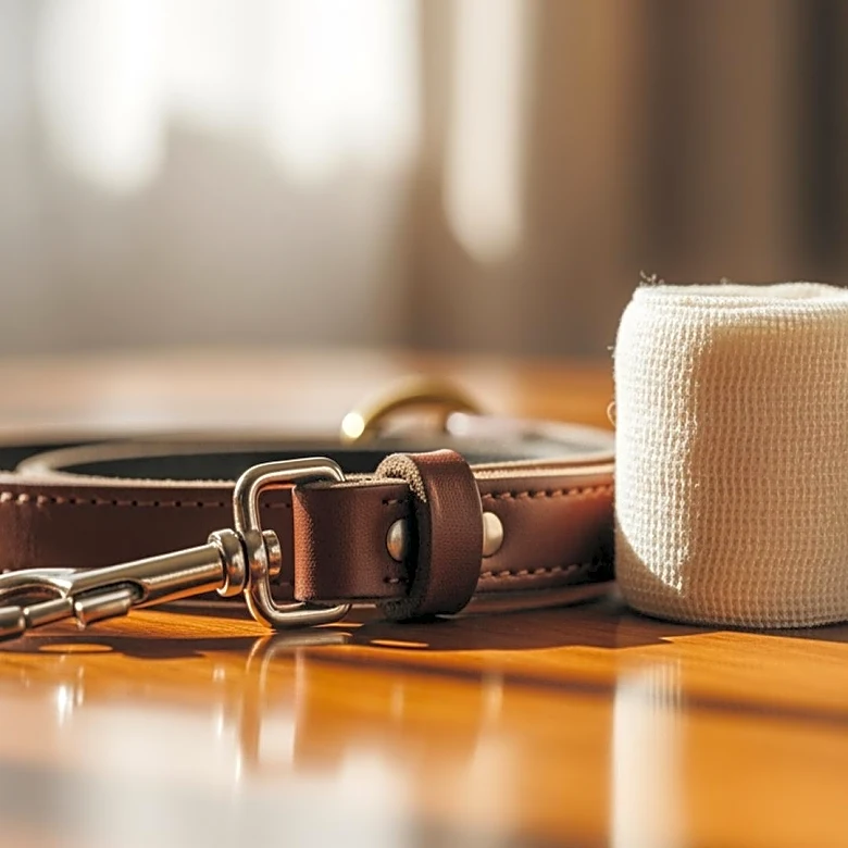 Charlotte Law Firm Offers Guidance for Dog Bite Leg Injuries