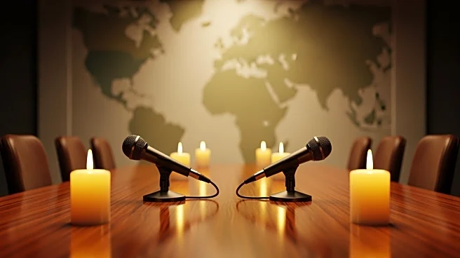 Ukraine's President Zelenskyy Abandons NATO Ambitions for Security Guarantees Amid Peace Talks