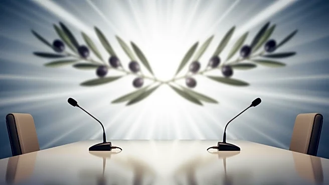 Zelenskyy Signals Willingness to Drop NATO Membership for Security Guarantees in Peace Talks