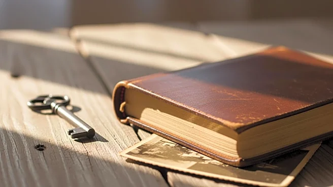 Documentary Explores Holocaust Legacy Through Personal and Historical Lenses