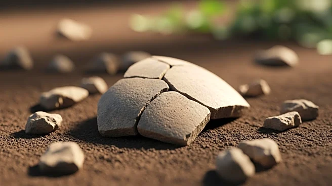 Italian Authorities Arrest 34 for Looting Archaeological Sites, Recover 10,000 Artifacts