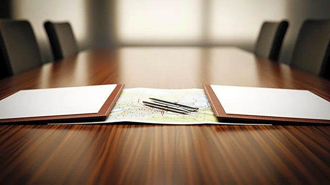 Republican Party Discusses Iraq Legislation with Conditions on Withdrawal Terms