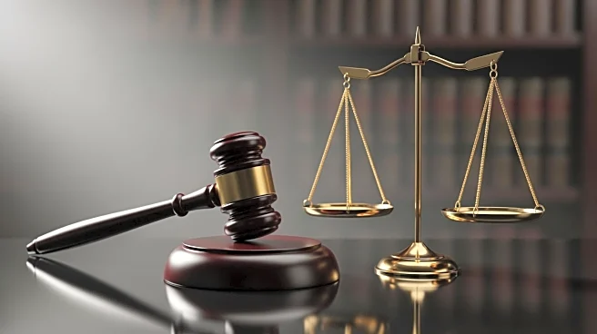 Trump Administration Proposes Significant Cuts to Disability Legal Services, Sparking Advocacy Concerns