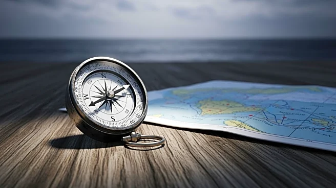 Senator Warner Questions Legality of U.S. Strikes on Suspected Drug Boats