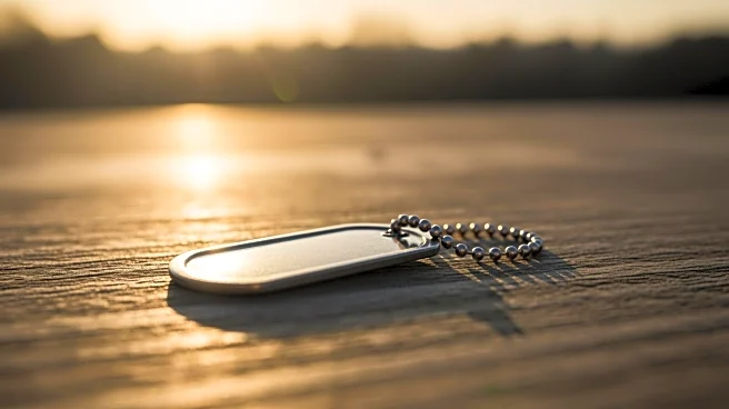 Veteran Trent Williams Overcomes Homelessness and Addiction to Inspire Others