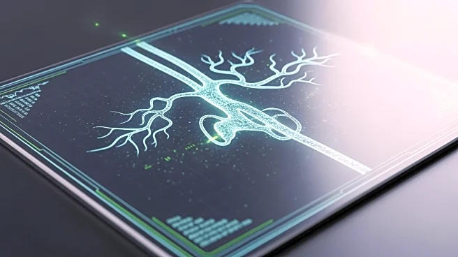 AI Model Identifies Chronic Stress Biomarker in Routine CT Scans, Enhancing Cardiovascular Risk Assessment