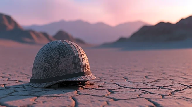 President Trump Pledges Retaliation After U.S. Soldiers Killed in Syria