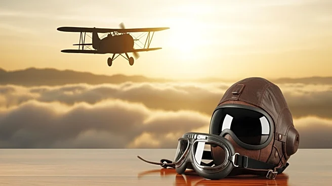 Billy Mitchell: The Military Whistleblower Who Foretold Modern Air Warfare