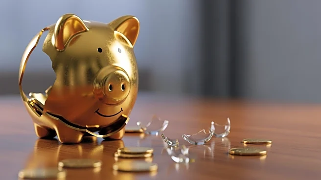 Financial Fraud Costs Older Adults Up to $81.5 Billion in 2024, FTC Reports