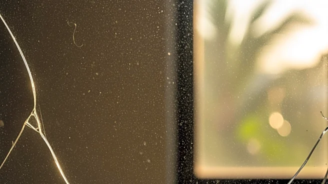 Study Highlights Indoor Dust and Health Risks in Puerto Rico Post-Hurricane Maria