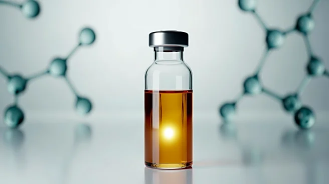 Research Identifies Forskolin as a Potential Enhancer for Leukemia Treatment