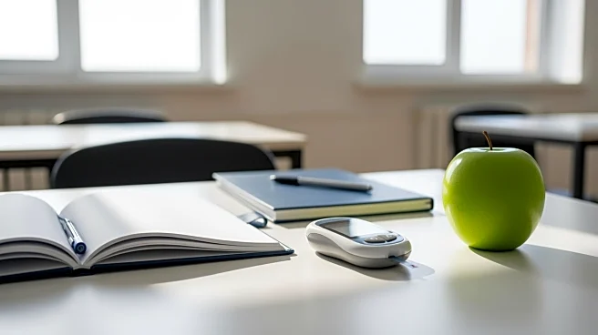 Marion County Hospital District Offers Free Diabetes Management Classes