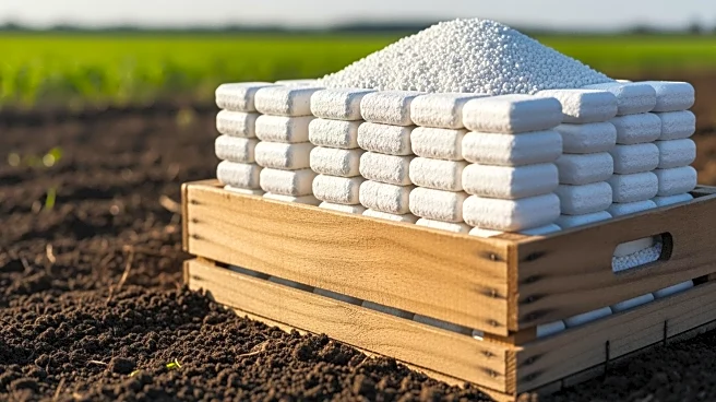 Telangana Government Ensures Adequate Urea Supply for Rabi Season Amid Rising Demand