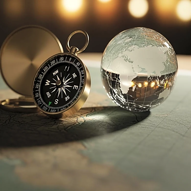 Canada Issues Travel Advisory for South Africa Amid Crime Concerns