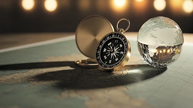 Canada Issues Travel Advisory for South Africa Amid Crime Concerns