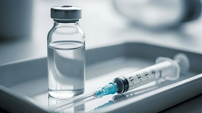 Measles Outbreak in South Carolina Raises Public Health Concerns