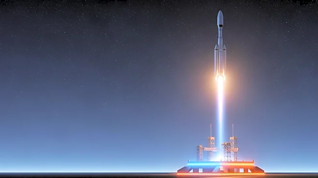 Rocket Lab Successfully Launches JAXA's RAISE-4 Satellite into Orbit