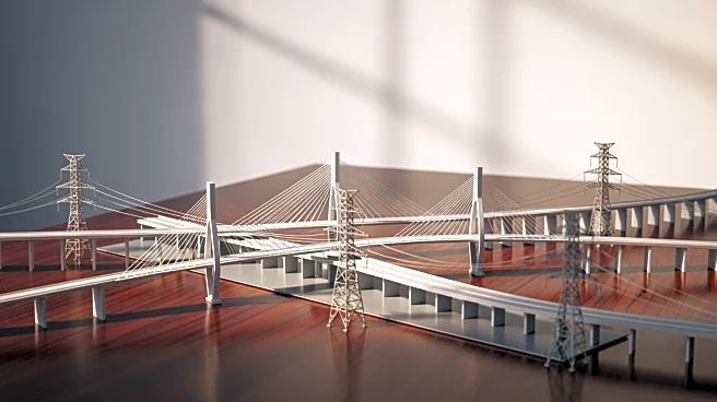 Mali, Burkina Faso, and Niger Establish $895 Million Regional Investment Bank to Boost Infrastructure and Energy Projects