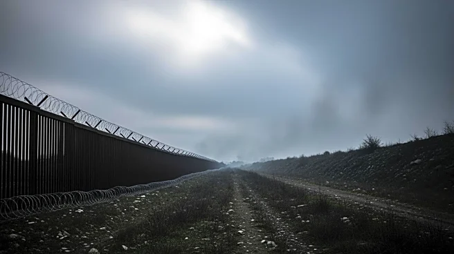 Continued Fighting on Thai-Cambodian Border Despite President Trump's Ceasefire Claim