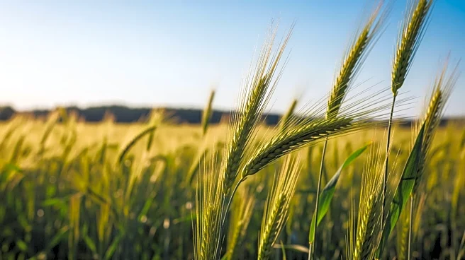 AP Chambers Emphasizes Agriculture-Led Growth at Business Expo 2025