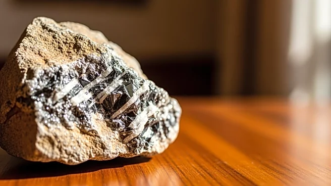 Ghana Chamber of Mines Calls for Consistent Mining Policies Amid Industry Challenges