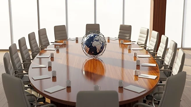 Central Asian States Propose Regional Council for Local Self-Government Coordination