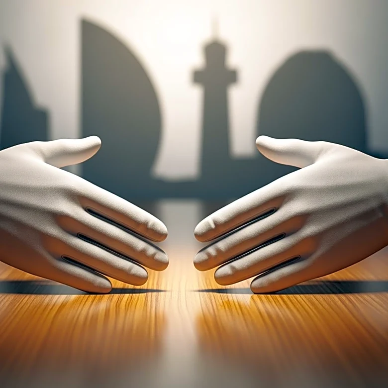 Ukrainian President Zelenskyy Seeks U.S. and European Security Guarantees as Alternative to NATO Membership